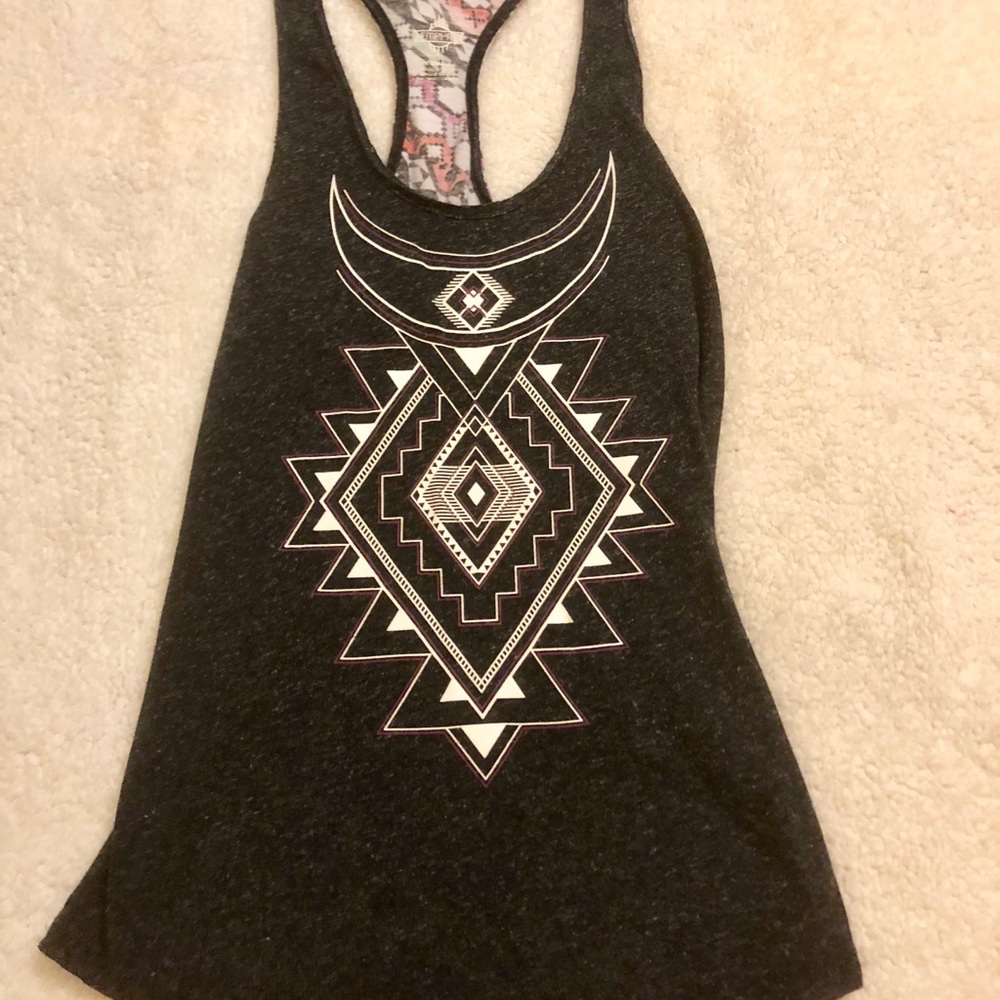 Tank top - Picture 2 of 2